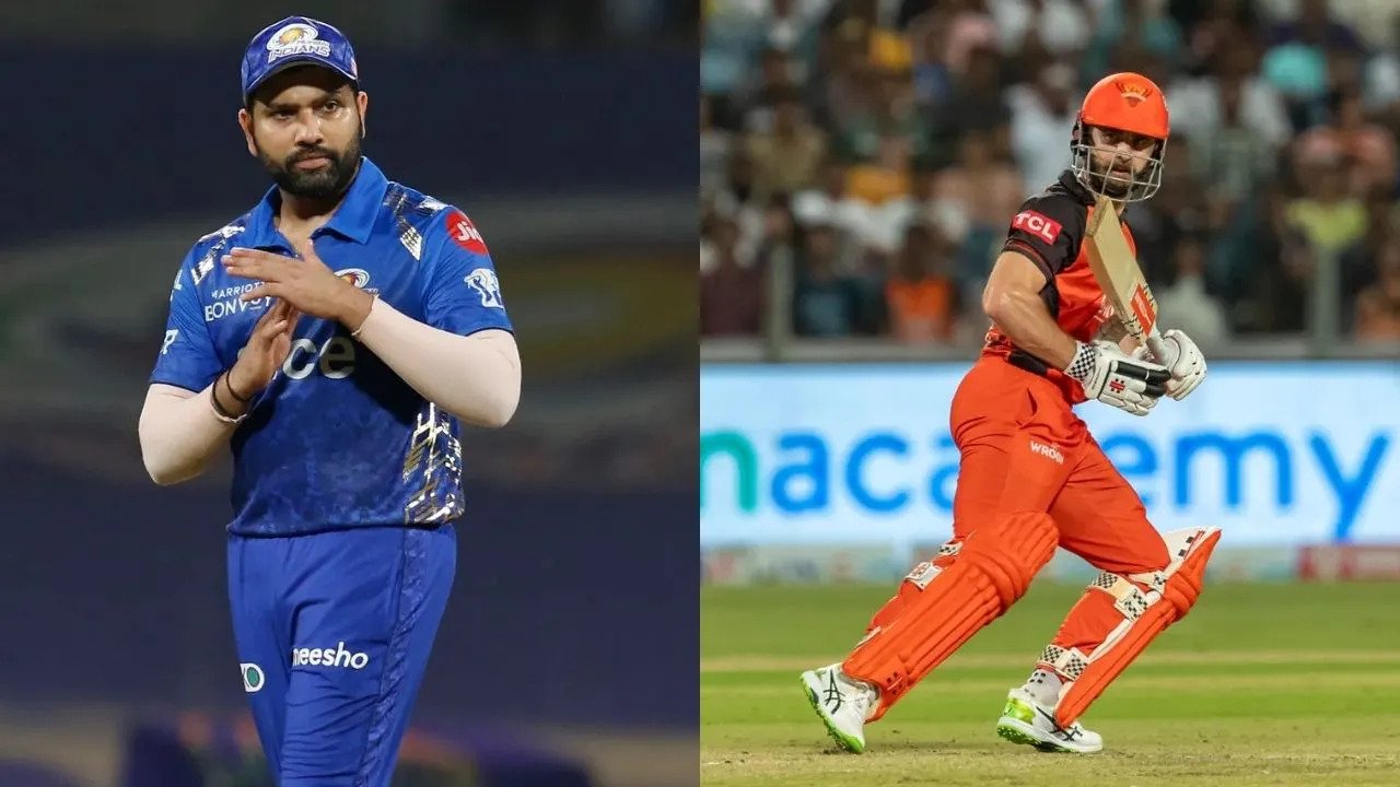 IPL 2022, MI vs SRH: मुंबई इंडियंस और सनराइजर्स हैदराबाद के बीच अहम मुक़ाबले में क्या बारिश करेगी मज़ा ख़राब, जानिए मौसम का हाल