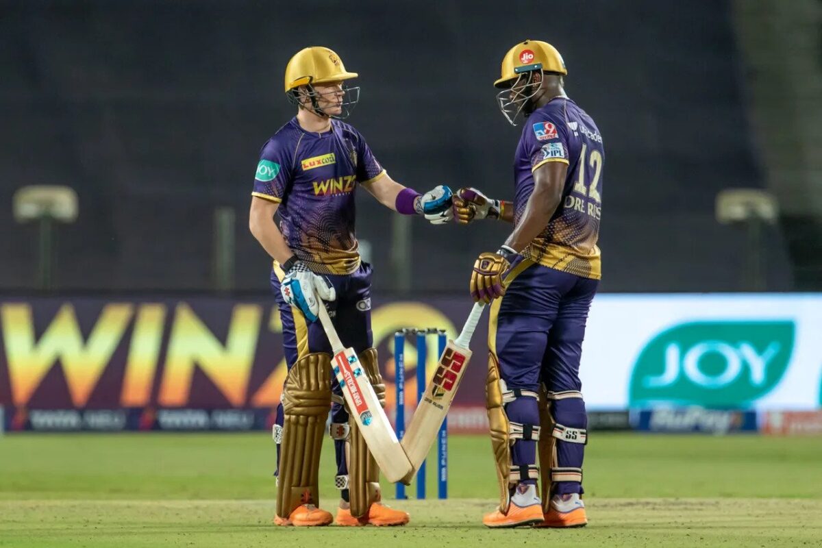 IPL 2022, KKR vs SRH, STAT: इस मैच में बने 8 बड़े रिकॉर्ड, ऑलरांउडर आंद्रे रसेल ने गेंद और बल्ले दोनों से रच दिया इतिहास