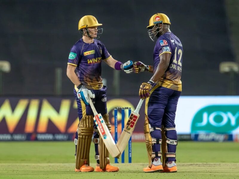 IPL 2022, KKR vs SRH, STAT: इस मैच में बने 8 बड़े रिकॉर्ड, ऑलरांउडर आंद्रे रसेल ने गेंद और बल्ले दोनों से रच दिया इतिहास