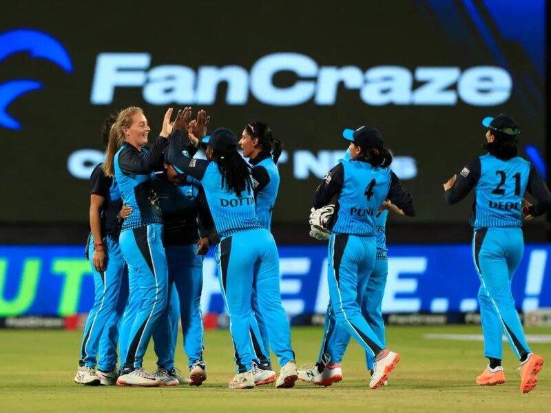 Women’s T20 2022 Final, VEL vs SUP: रोमांचक फाइनल मुक़ाबले में सुपरनोवास ने वेलोसिटी को 4 रनों से हरा कर तीसरा ख़िताब किया अपने नाम