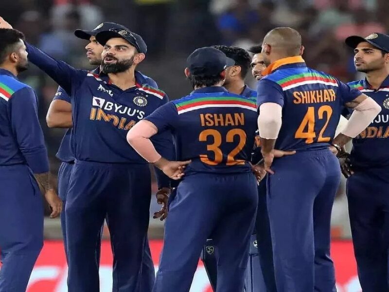 भारतीय टीम के इन 3 खिलाड़ियों को मिले ब्रेक तो करेंगे शानदार प्रदर्शन, टी 20 वर्ल्ड कप में बेस्ट होगा परफॉरमेंस 