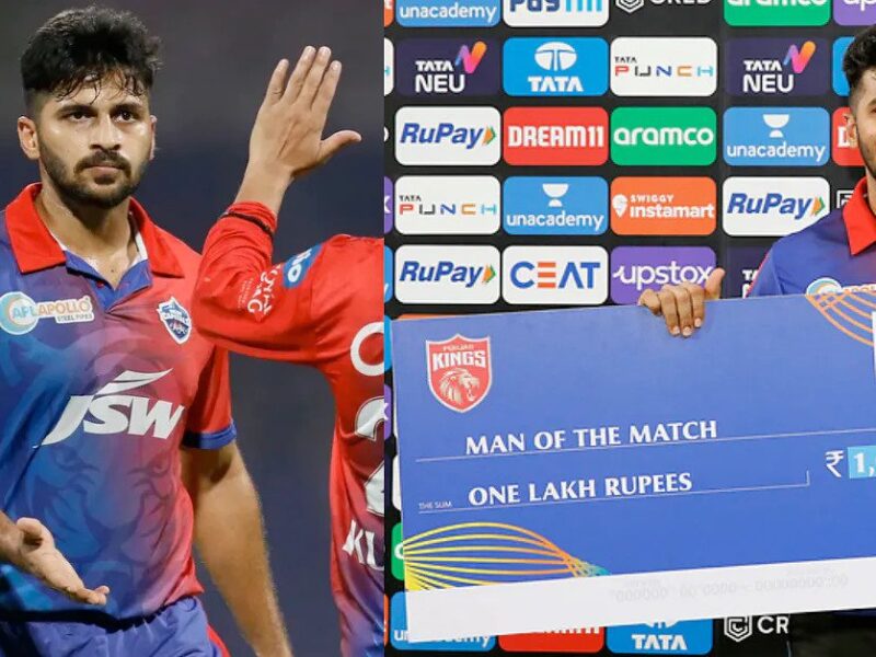 IPL 2022, PBKS vs DC: मैन ऑफ द मैच शार्दुल ठाकुर ने बताया, आख़िर 12वें ओवर के बाद कुलदीप से क्यों नहीं कराई गेंदबाजी