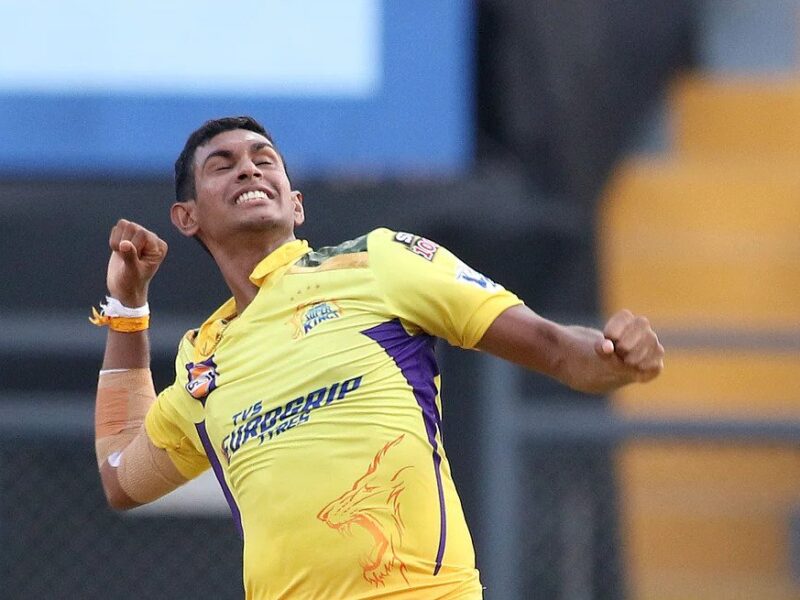 IPL 2022: 3 युवा गेंदबाज जिन्होंने पहले ही मैच में छोड़ी एक अलग छाप, खुद को साबित किया लंबी रेसा का घोड़ा