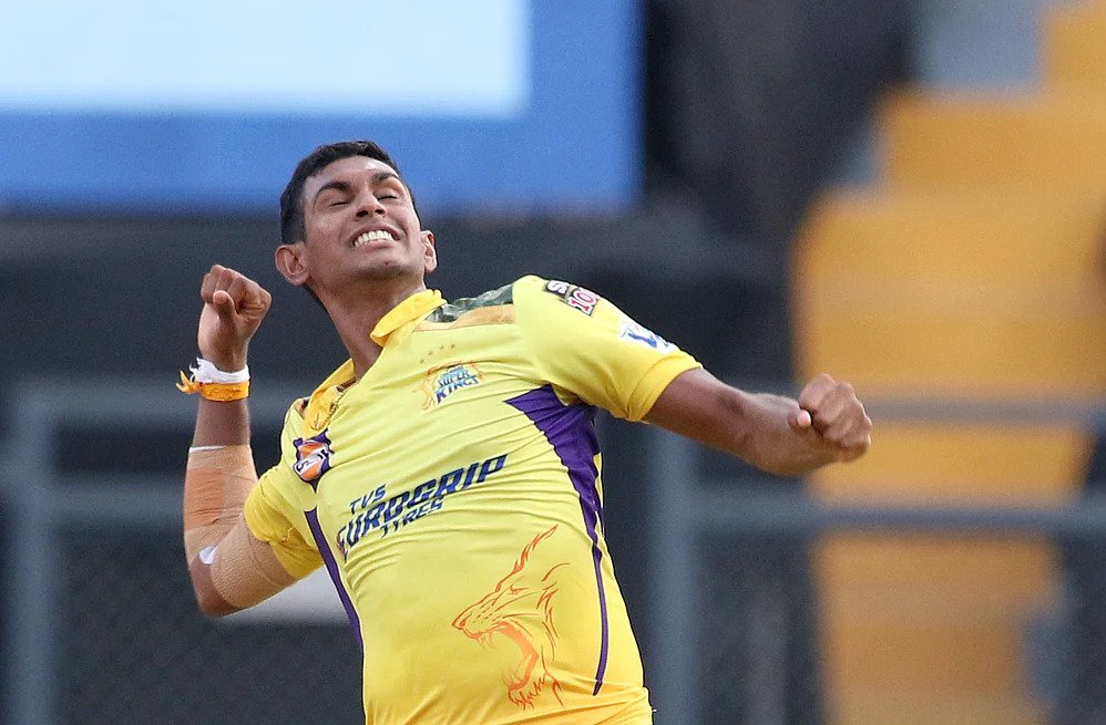 IPL 2022: 3 युवा गेंदबाज जिन्होंने पहले ही मैच में छोड़ी एक अलग छाप, खुद को साबित किया लंबी रेसा का घोड़ा