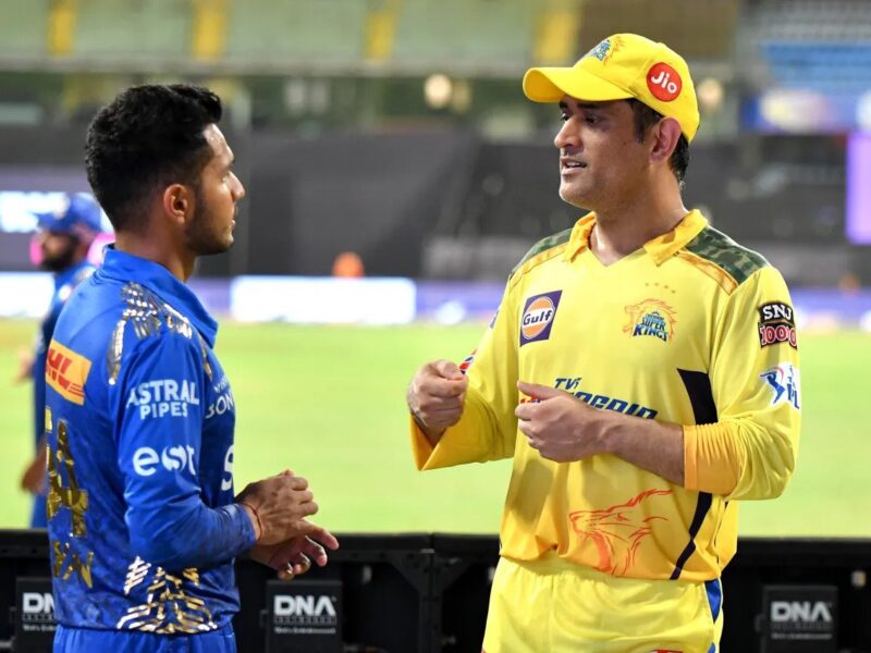 IPL 2022: महेंद्र सिंह धोनी के आईपीएल से संन्यास लेने की बात पर सुनील गावस्कर का आया बयान, कही चौकाने वाली बात
