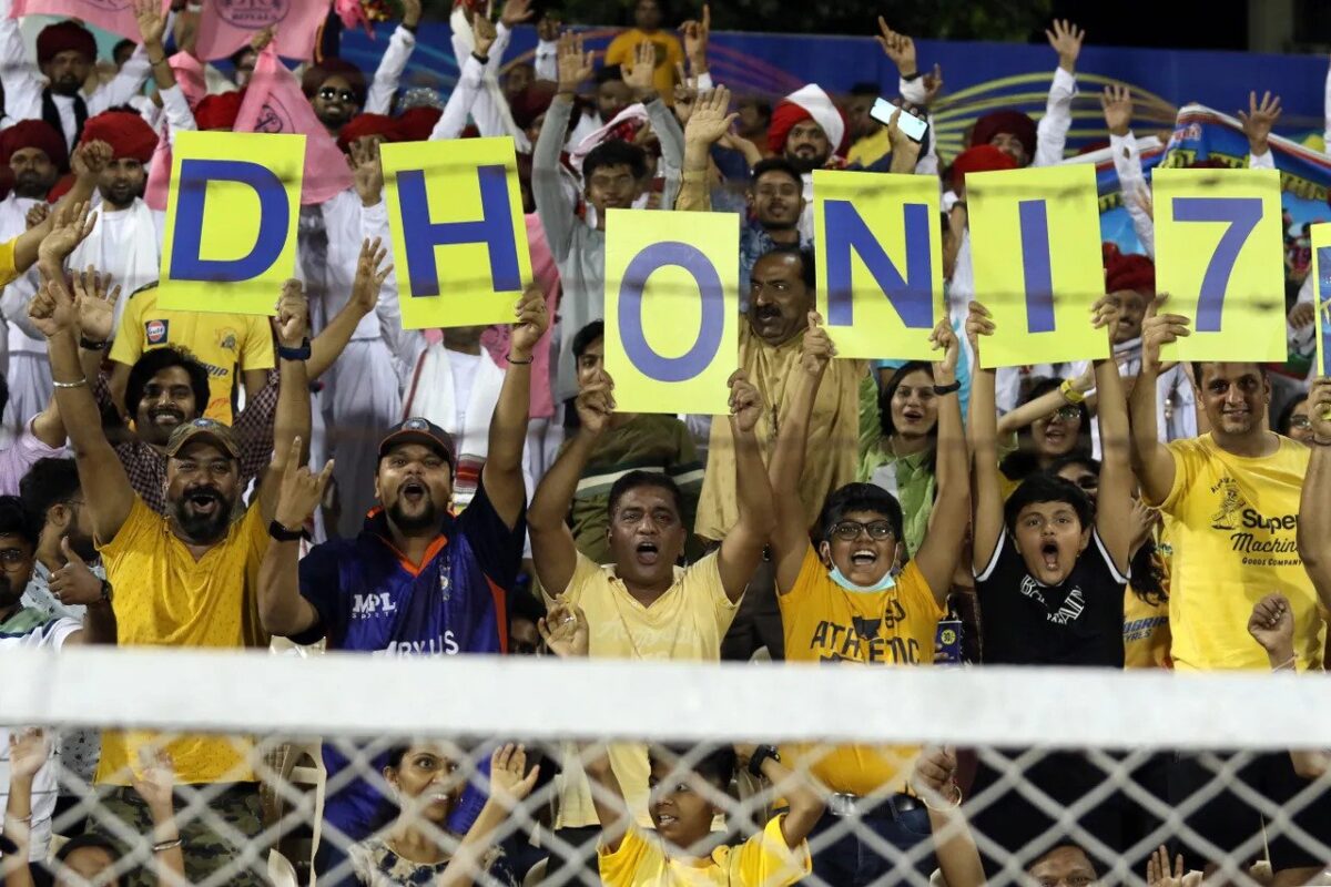 IPL 2022: इन 3 वजहों से महेंद्र सिंह धोनी अगले सीजन भी करते रहेंगे चेन्नई सुपर किंग्स कप्तानी, बल्ले से करना होगा कमाल