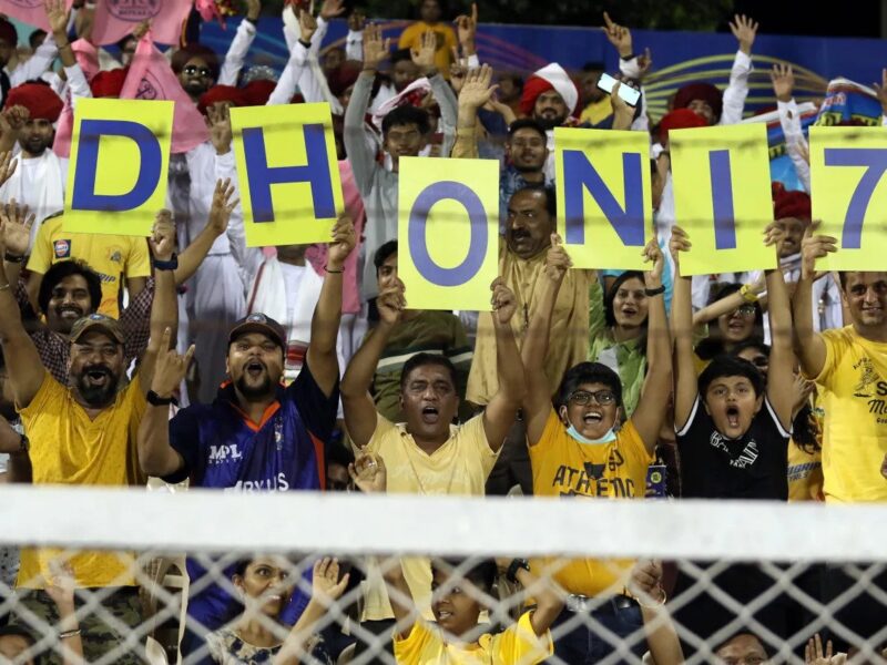 IPL 2022: इन 3 वजहों से महेंद्र सिंह धोनी अगले सीजन भी करते रहेंगे चेन्नई सुपर किंग्स कप्तानी, बल्ले से करना होगा कमाल