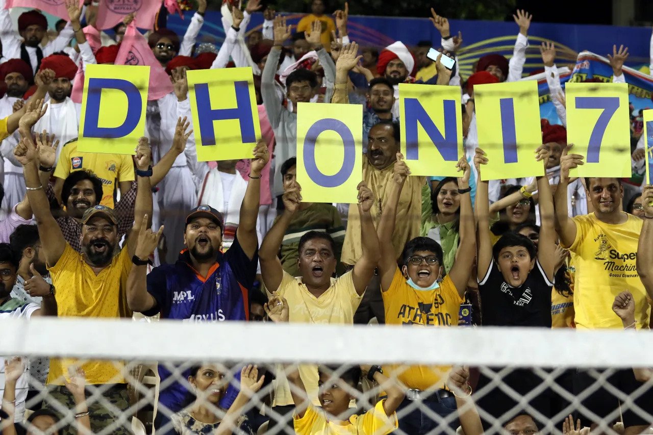 IPL 2022: इन 3 वजहों से महेंद्र सिंह धोनी अगले सीजन भी करते रहेंगे चेन्नई सुपर किंग्स कप्तानी, बल्ले से करना होगा कमाल