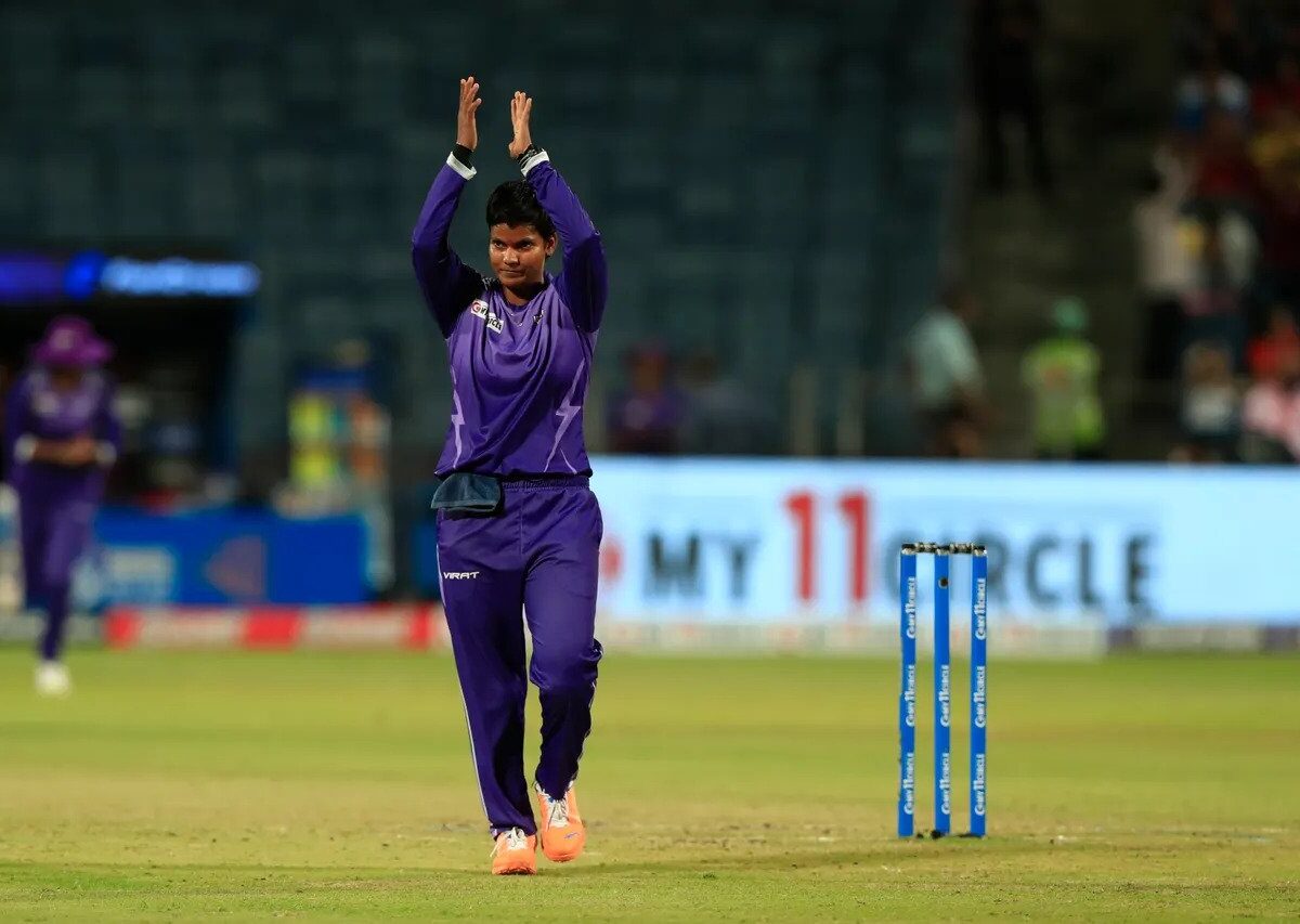 Women’s T20 2022 Final, VEL vs SUP: फाइनल मैच में आख़िरी गेंद पर हार मिलने का ठीकरा वेलोसिटी की कप्तान दीप्ति शर्मा इस पर फोड़ा
