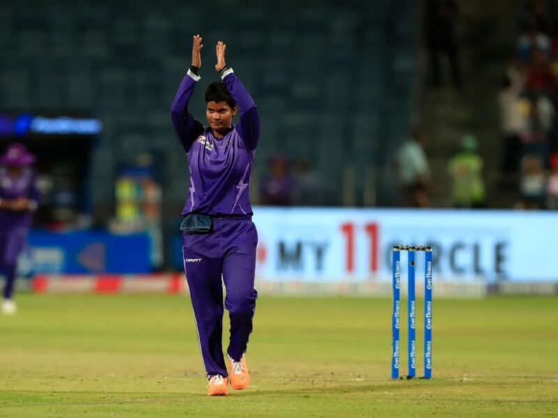 Women’s T20 2022 Final, VEL vs SUP: फाइनल मैच में आख़िरी गेंद पर हार मिलने का ठीकरा वेलोसिटी की कप्तान दीप्ति शर्मा इस पर फोड़ा