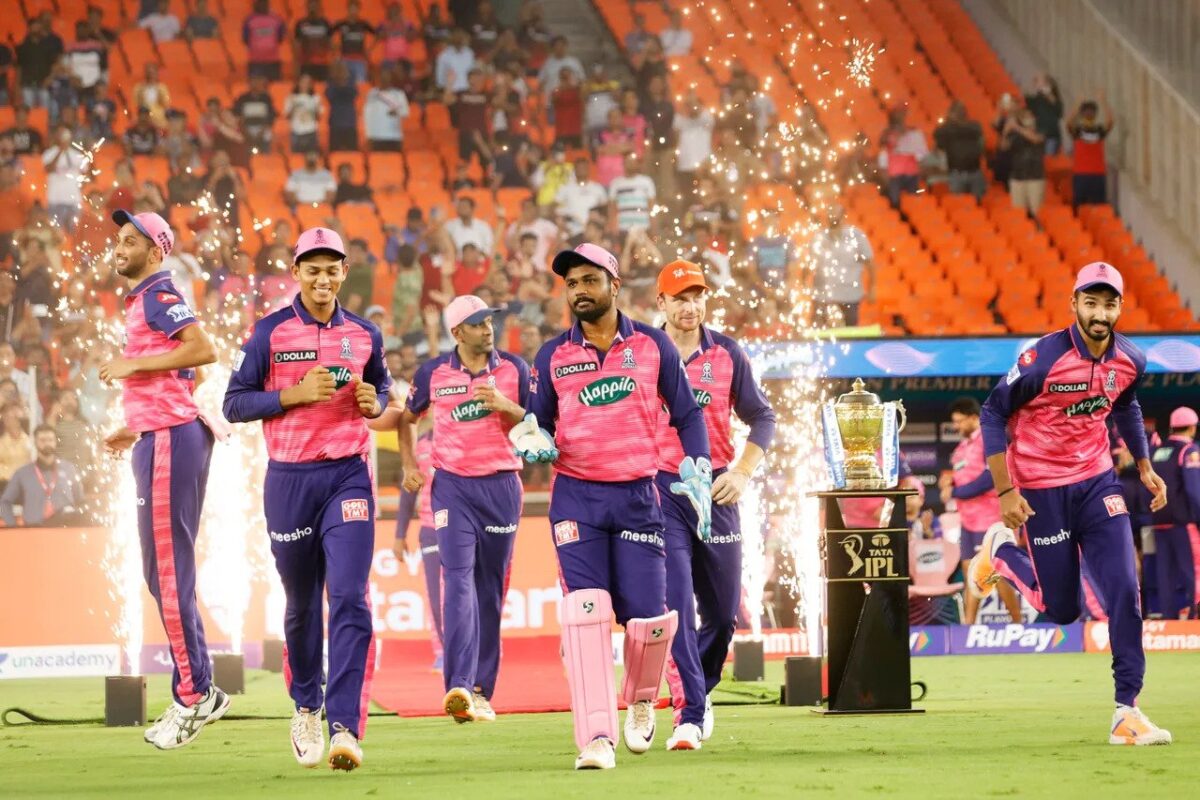 IPL 2022 Final, GT vs RR: फाइनल मैच में 14 सालों का इंतजार खत्म करने के लिए इन 11 खिलाड़ियो को मौका देगी राजस्थान रॉयल्स