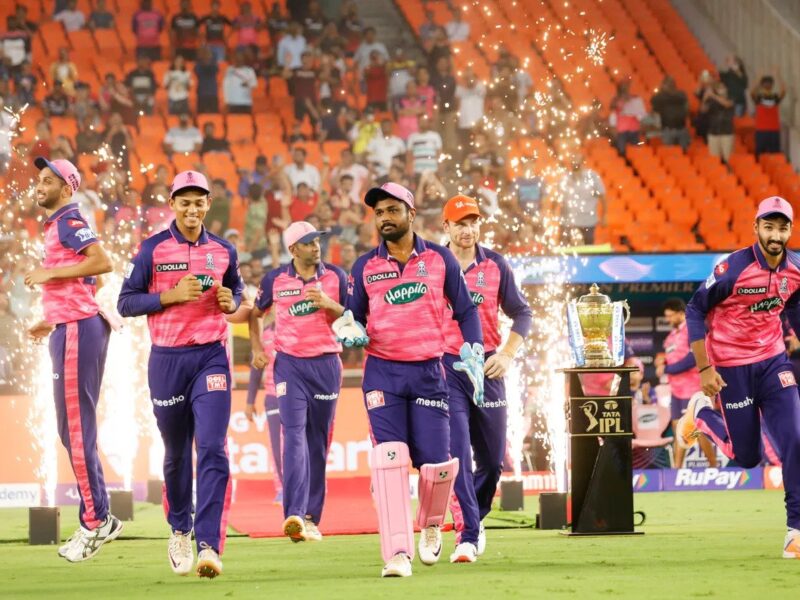 IPL 2022 Final, GT vs RR: फाइनल मैच में 14 सालों का इंतजार खत्म करने के लिए इन 11 खिलाड़ियो को मौका देगी राजस्थान रॉयल्स