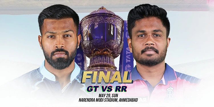 IPL 2022 Final, GT vs RR: फाइनल मुकाबले में राजस्थान रॉयल्स के ये 4 खिलाड़ी तोड़ सकते है गुजरात टाइटंस के चैंपियन बनने का सपना