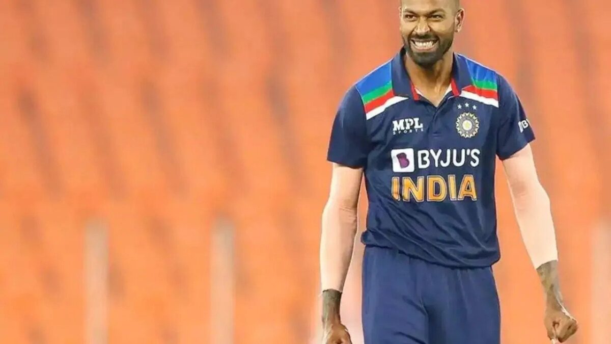 IND vs SA: दक्षिण अफ्रीका के खिलाफ बीच टी20 सीरीज में इन 3 वजहों से हार्दिक पांडया बनेंगे कप्तान, BCCI लेगी फैसला