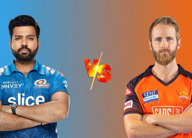 IPL 2022, MI vs SRH: प्लेऑफ की रेस में ज़िंदा रहने के लिए सनराइजर्स हैदराबाद को चाहिए हर हाल में जीत, यहां जानिए प्लेइंग-11