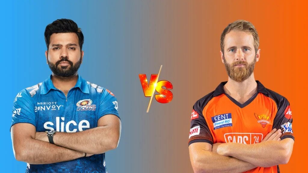 IPL 2022, MI vs SRH: प्लेऑफ की रेस में ज़िंदा रहने के लिए सनराइजर्स हैदराबाद को चाहिए हर हाल में जीत, यहां जानिए प्लेइंग-11