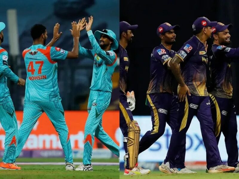 IPL 2022, LSG vs KKR: टॉप 2 में जाने के लिए इस प्लेइंग इलेवन के साथ उतरेगी लखनऊ सुपर जाएंट्स, टीम में दिखेगा बड़ा बदलाव