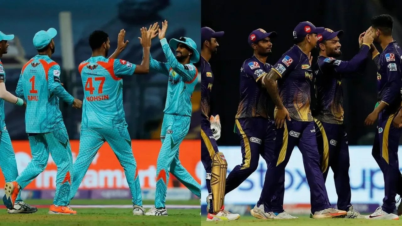 IPL 2022, LSG vs KKR: टॉप 2 में जाने के लिए इस प्लेइंग इलेवन के साथ उतरेगी लखनऊ सुपर जाएंट्स, टीम में दिखेगा बड़ा बदलाव