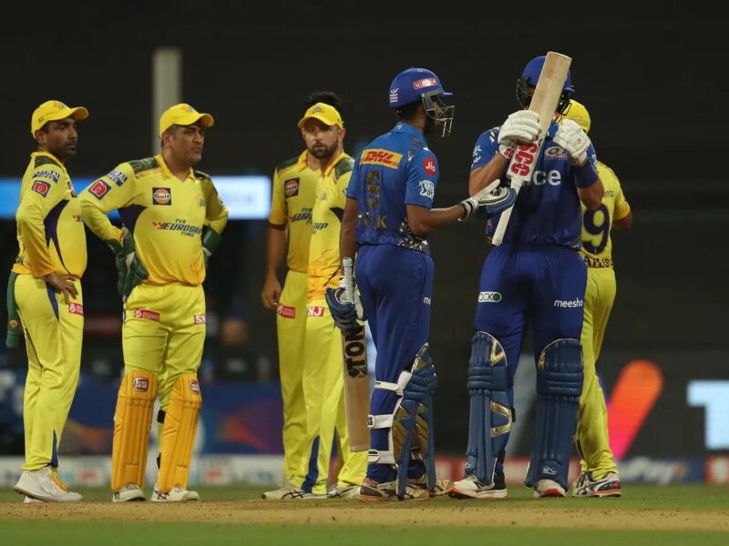 IPL 2022: इन 3 कारणों से दोबारा लौटेगा चेन्नई सुपर किंग्स और मुंबई इंडियंस का दौर, कारण जानकर खुश हो जायेंगे फैंस