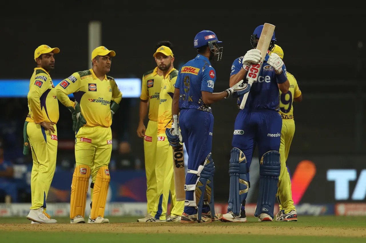 IPL 2022: इन 3 कारणों से दोबारा लौटेगा चेन्नई सुपर किंग्स और मुंबई इंडियंस का दौर, कारण जानकर खुश हो जायेंगे फैंस