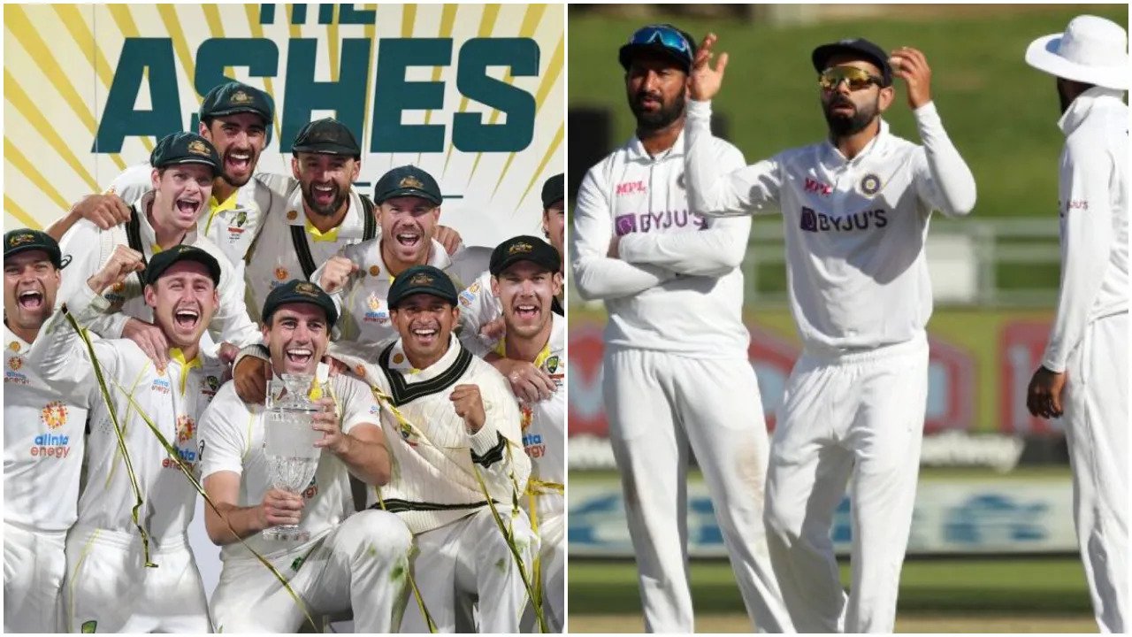 ऑस्ट्रेलिया क्रिकेट टीम इस साल के अंत तक टीम इंडिया के साथ खेल सकती है टेस्ट सीरीज, रिपोर्ट्स में हुआ खुलासा
