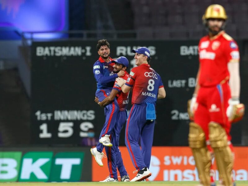 IPL 2022, DC vs PBKS: पर्पल कैप की रेस में युजवेंद्र चहल को मिली कुलदीप यादव से कड़ी टक्कर, लिस्ट में शामिल है 7 भारतीय खिलाड़ी