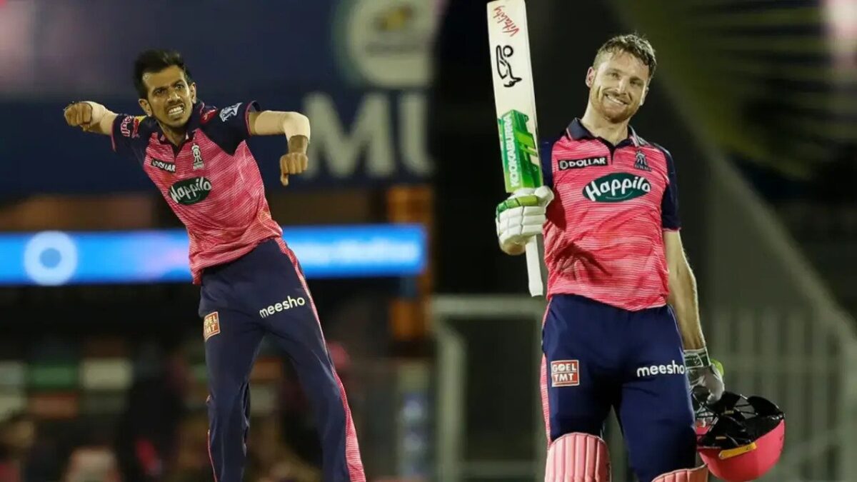 IPL 2022 FINAL, GT vs RR: 15 साल के आईपीएल इतिहास में ऐसा तीसरी बार हुआ, जब एक ही टीम से निकले ऑरेंज-पर्पल कैप के विजेता