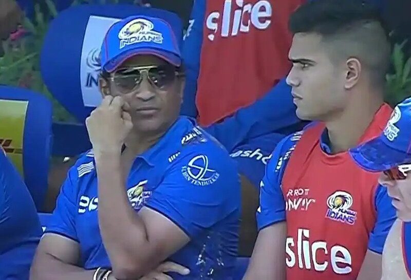 IPL 2022: अर्जुन तेंदुलकर को इस वजह से गुजरात टाइटंस के खिलाफ मिल सकता है डेब्यू का मौका, कोच ने किया इशारा