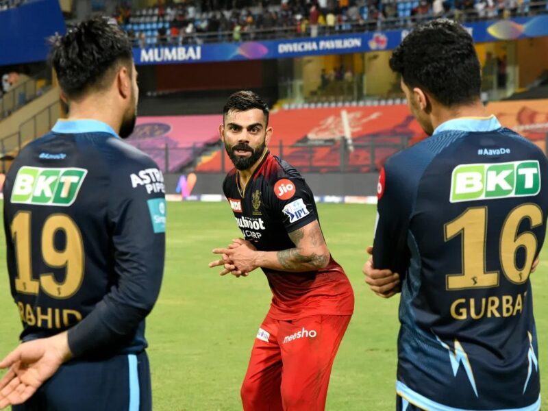 IPL 2022: विराट कोहली ने टी20 विश्व कप और एशिया कप को लेकर कही चौकाने वाली बात, बताया कब लेंगे क्रिकेट से ब्रेक