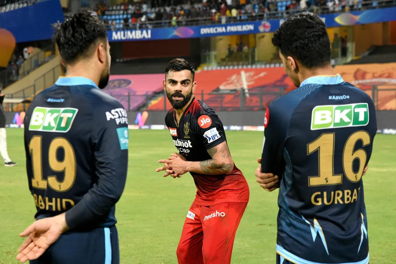 IPL 2022: विराट कोहली ने टी20 विश्व कप और एशिया कप को लेकर कही चौकाने वाली बात, बताया कब लेंगे क्रिकेट से ब्रेक