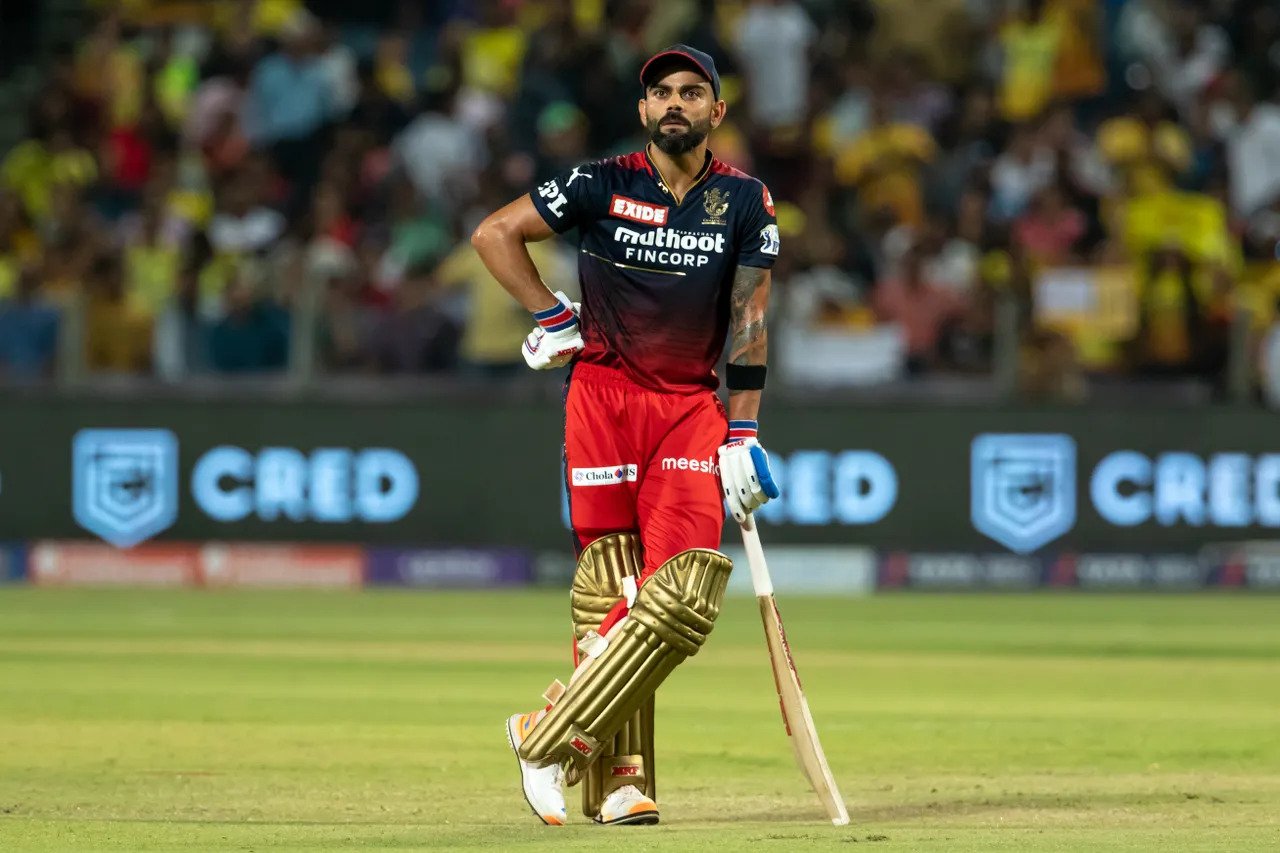 पाकिस्तान के क्रिकेटर ने कहा विराट कोहली आसानी से तोड़ने वाले थे सचिन का रिकॉर्ड, लेकिन इस वजह से हुई मुश्किल