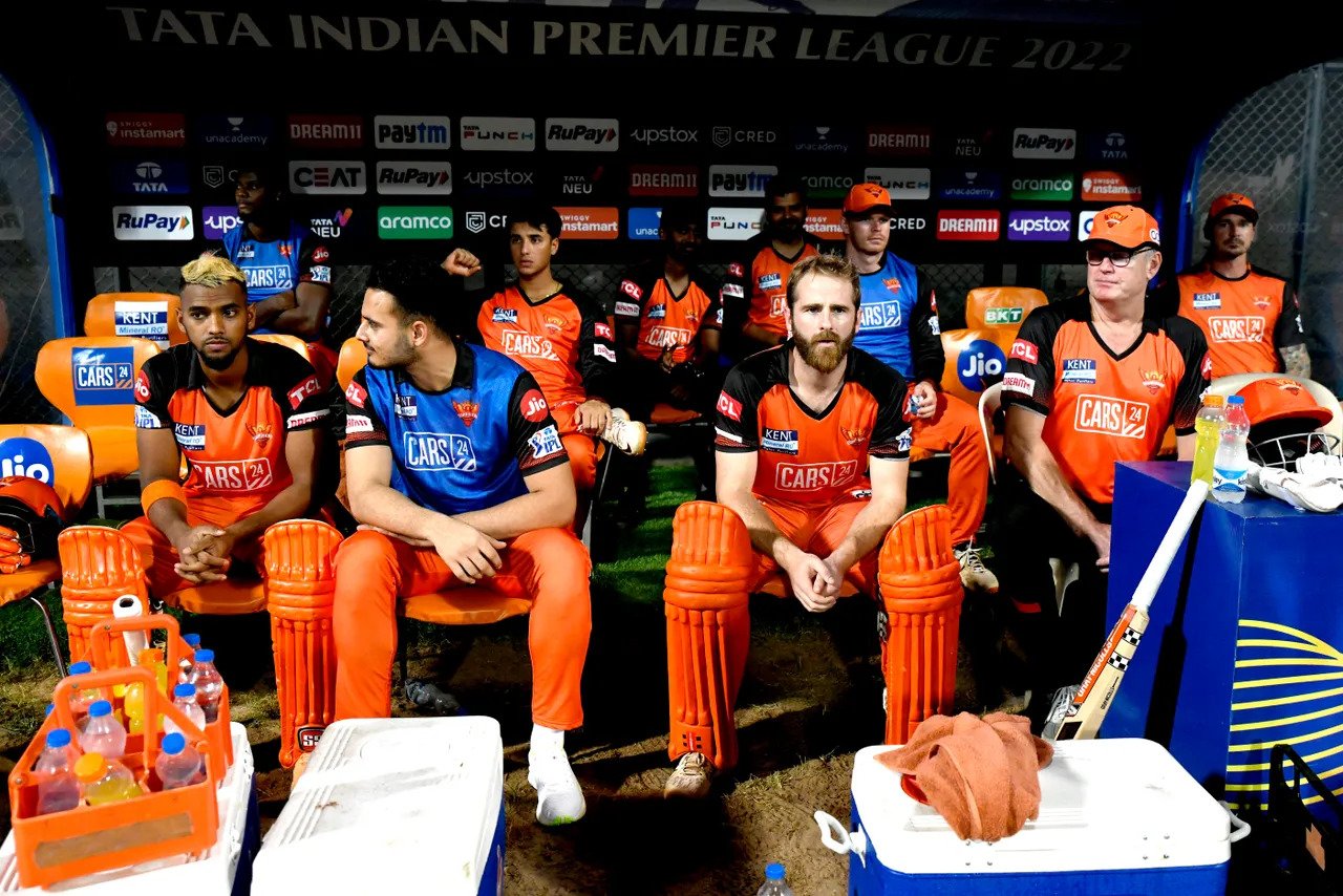 सनराइजर्स हैदराबाद ने केन विलियमसन को कप्तान पद से इस वजह से हटाया, भारतीय दिग्गज को मिलेगी बड़ी जिम्मेदारी