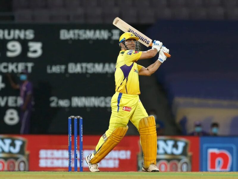 IPL 2022, DC vs CSK, STAT: इस मैच में बने 9 बड़े रिकॉर्ड, कप्तान महेंद्र सिंह धोनी ने मुकाबले में रच दिए 2 नए इतिहास