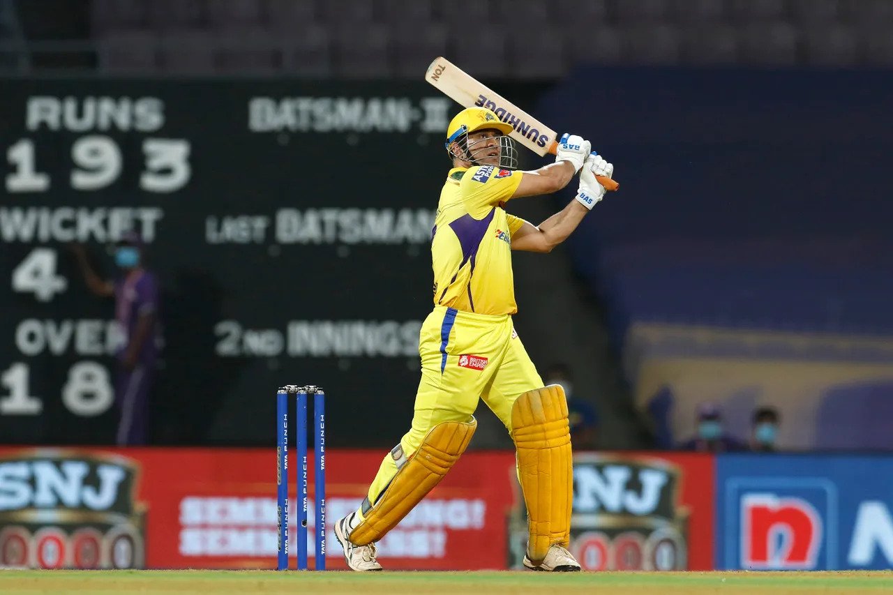 IPL 2022, DC vs CSK, STAT: इस मैच में बने 9 बड़े रिकॉर्ड, कप्तान महेंद्र सिंह धोनी ने मुकाबले में रच दिए 2 नए इतिहास