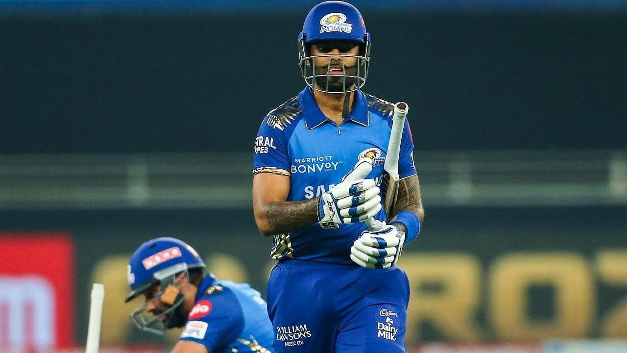 3 कारण जो टी20 विश्व कप के दौरान भारतीय टीम में सूर्यकुमार यादव की नंबर 4 पर जगह करते हैं पक्की, दौड़ में है सबसे आगे