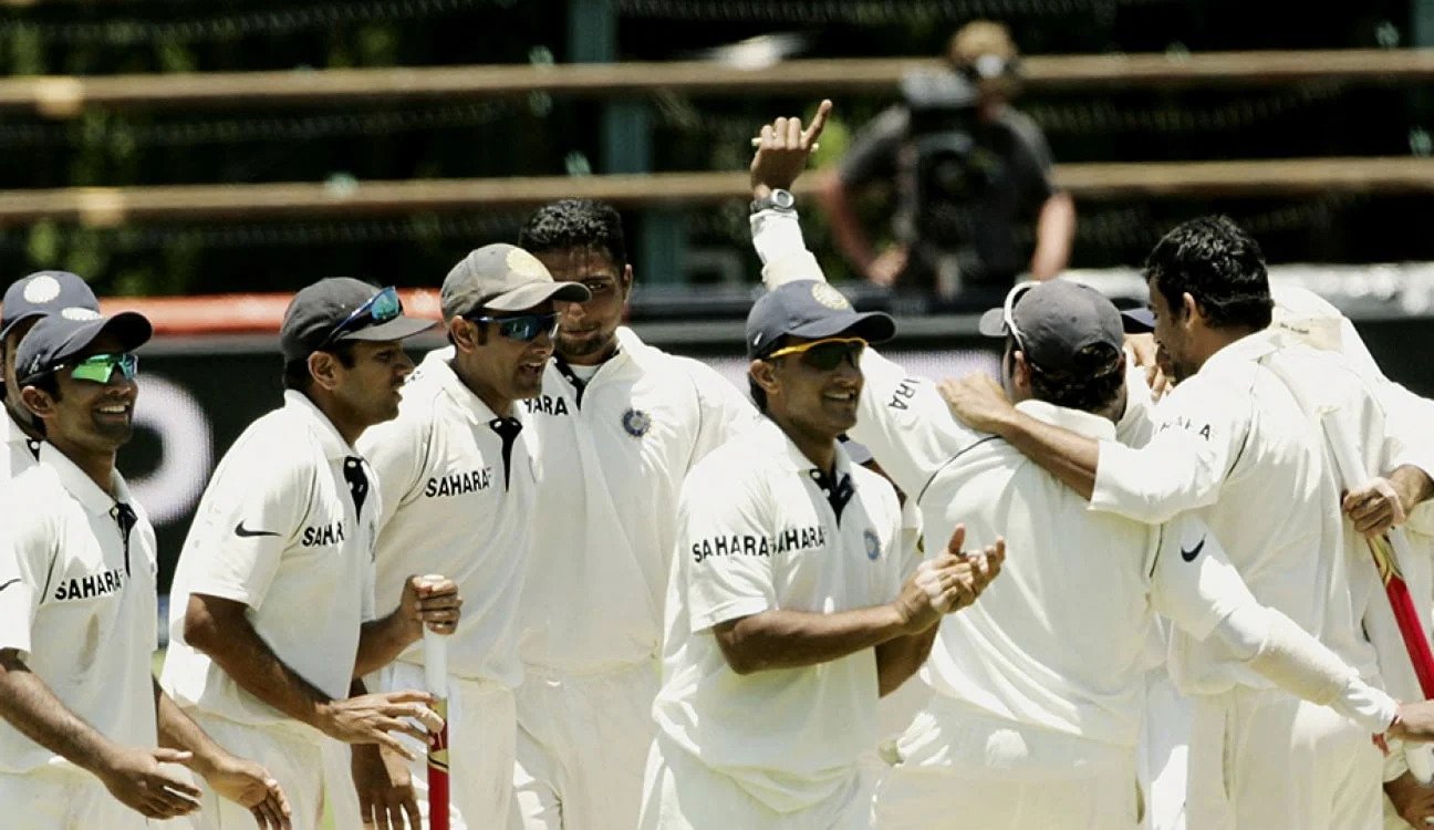 5 ऐसे मौके जब भारतीय टीम के खिलाड़ियो ने विदेशी प्लेयर को दी अपनी मदद, स्काटलैंड के लिए भी खेले राहुल द्रविड़