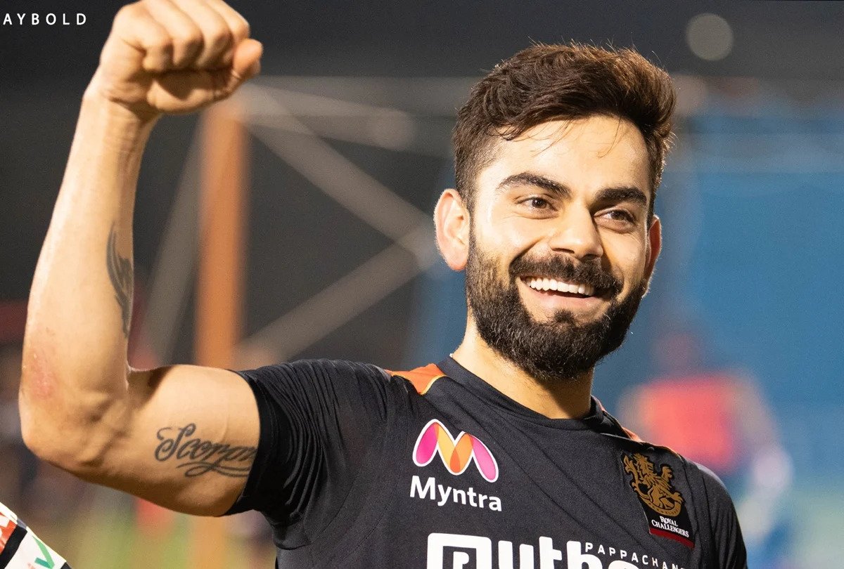 IPL 2022: विराट कोहली ने हरभजन सिंह से कहा कि भारत को दिलाने हैं दो बड़े खिताब, बताया सबसे बड़ी बाधा का नाम