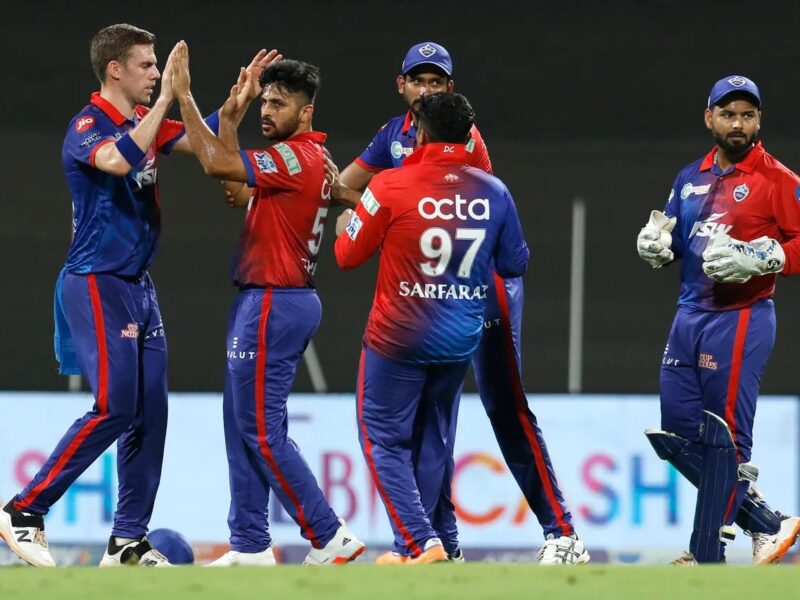 IPL 2022, PBKS vs DC, STAT: इस मैच में बने 10 बड़े रिकॉर्ड, शार्दुल ठाकुर और अक्षर पटेल ने रच दिया है एक नया इतिहास