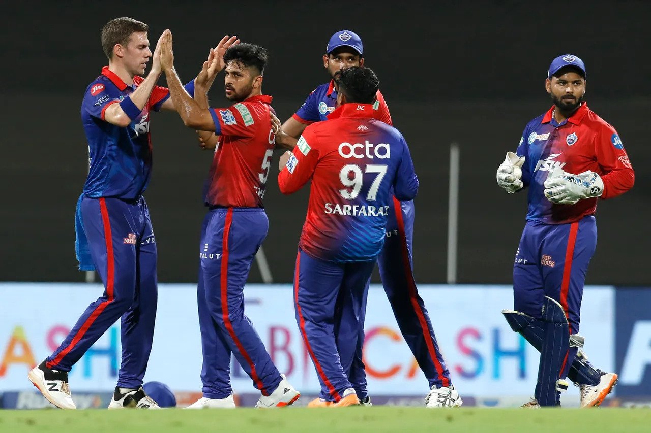 IPL 2022, PBKS vs DC, STAT: इस मैच में बने 10 बड़े रिकॉर्ड, शार्दुल ठाकुर और अक्षर पटेल ने रच दिया है एक नया इतिहास
