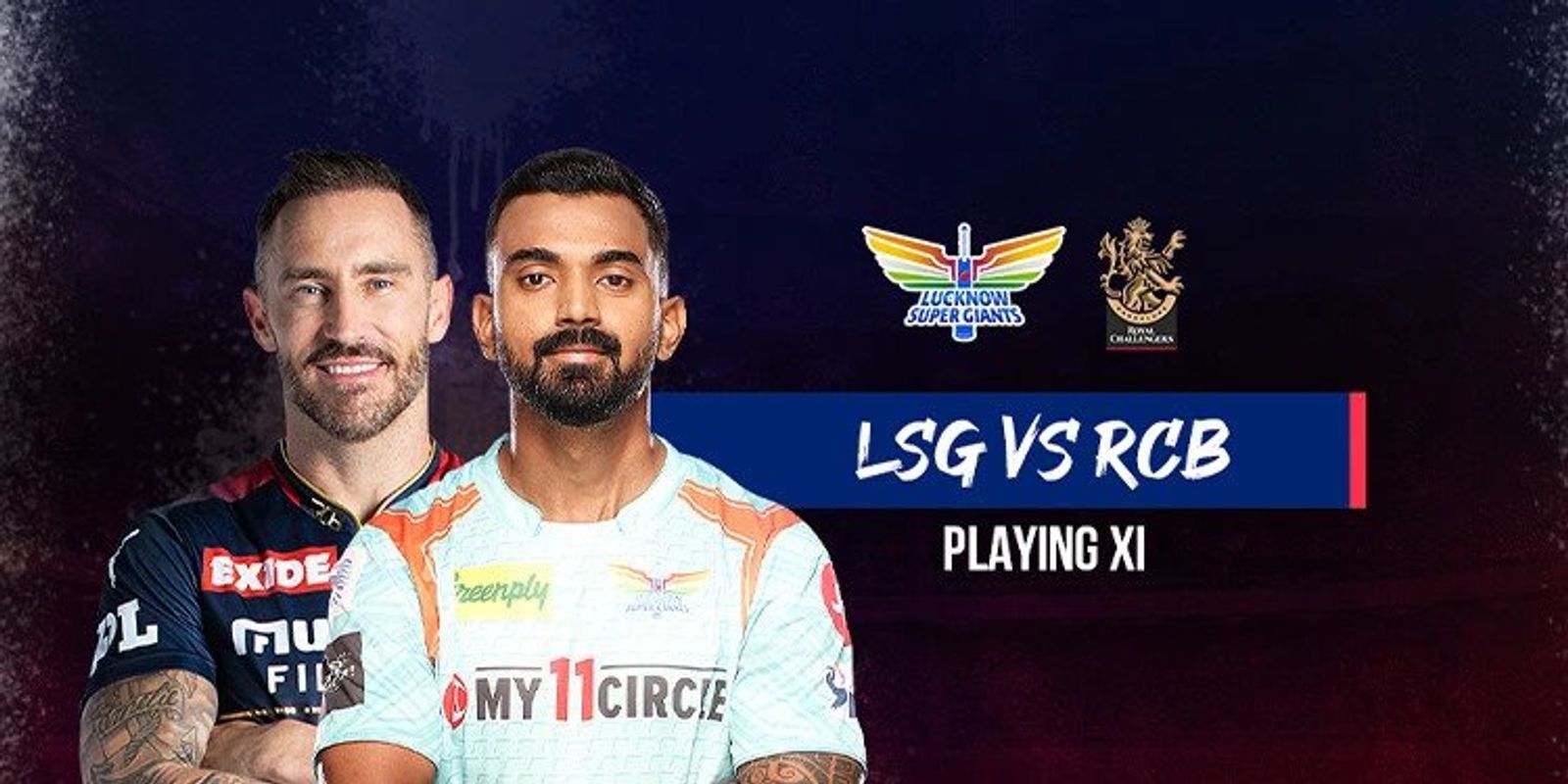 IPL 2022, LSG vs RCB: एलिमिनेटर मुकाबले में लखनऊ सुपर जायंट्स की ये होगी प्लेइंग-11, दांव पर है फाइनल का टिकट