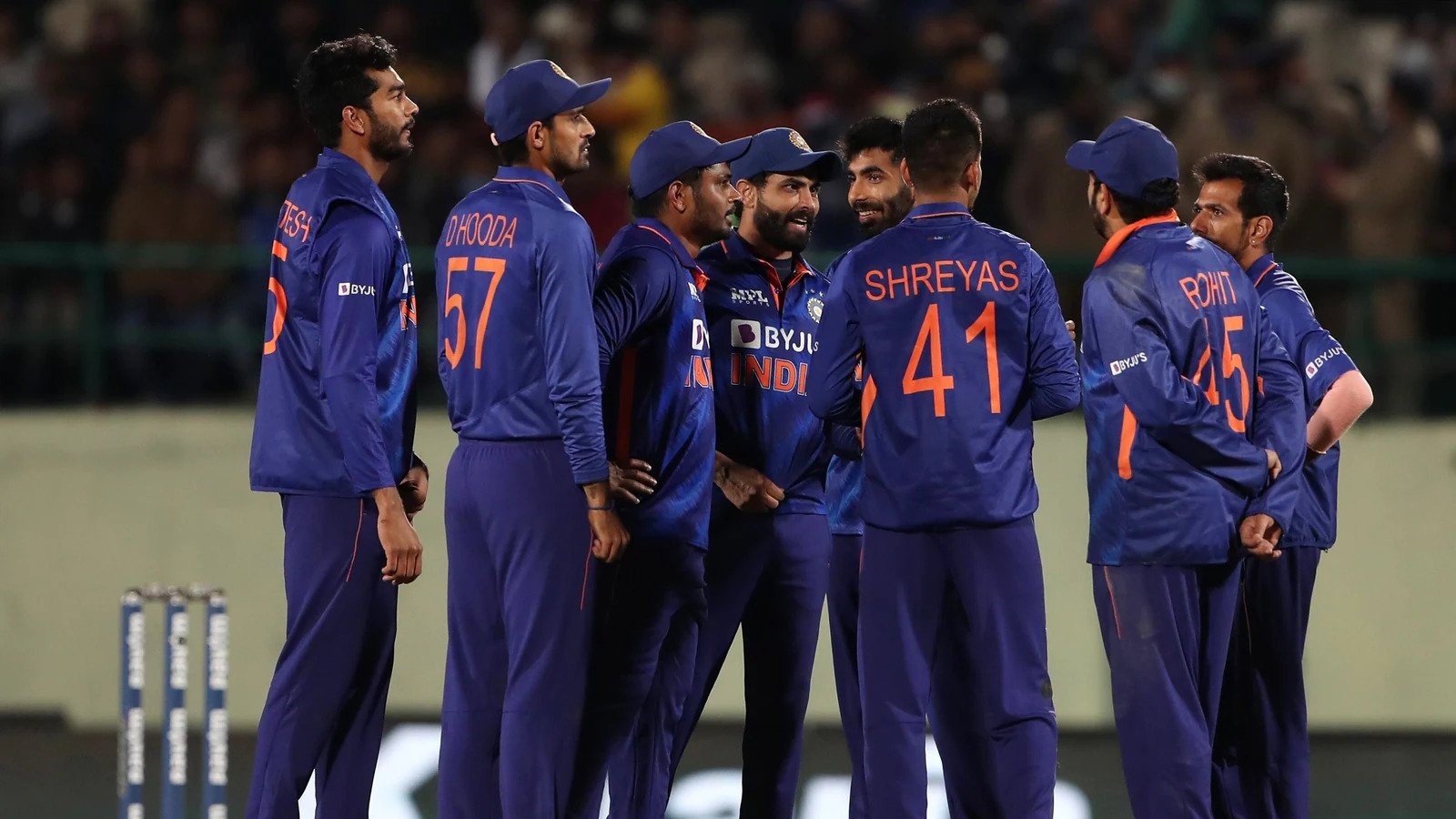 टी20 विश्व कप जीतना चाहते हैं रोहित शर्मा तो इन 3 तेज गेंदबाजों में से किसी एक को मौका देना है जरूरी