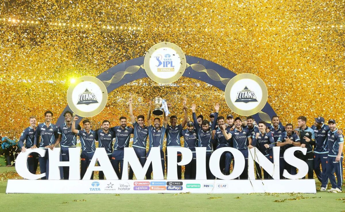 IPL 2022 Final, RR vs GT: उमरान मलिक बने इमर्जिंग प्लेयर ऑफ द टूर्नामेंट तो पूरे सीजन छाया जोस बटलर का करिश्मा, यहां देखें आईपीएल 2022 सीजन की पूरी विनर लिस्ट