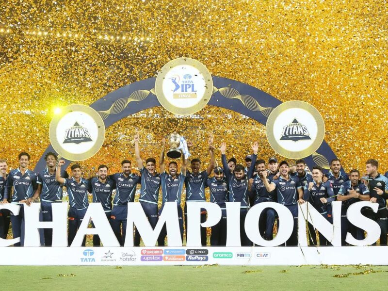 IPL 2022 Final, RR vs GT: उमरान मलिक बने इमर्जिंग प्लेयर ऑफ द टूर्नामेंट तो पूरे सीजन छाया जोस बटलर का करिश्मा, यहां देखें आईपीएल 2022 सीजन की पूरी विनर लिस्ट