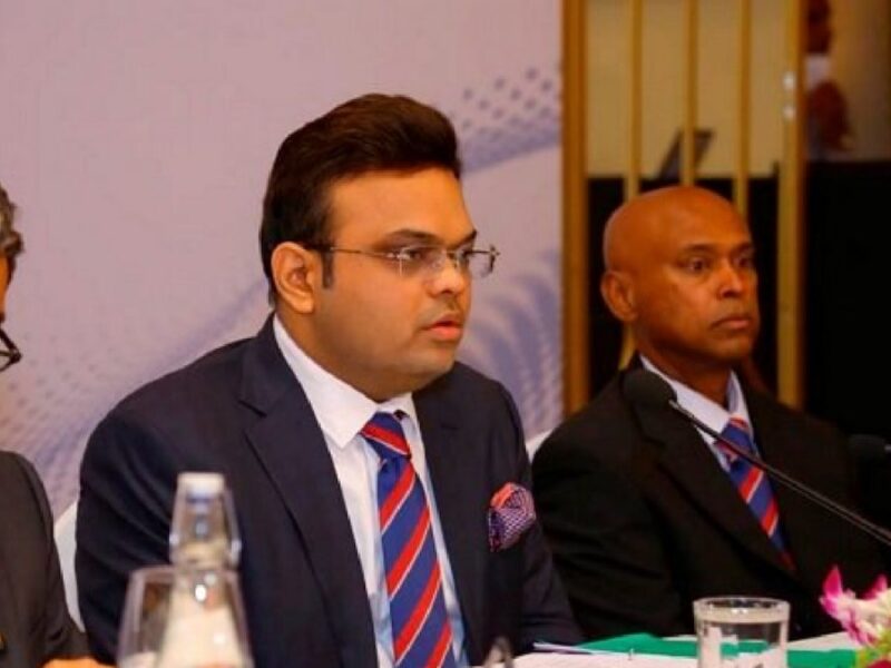IPL 2022: BCCI सचिव जय शाह ने खिलाड़ियों को दिया सौग़ात, IND vs SA सीरीज में अब नहीं होगा बायो-बबल