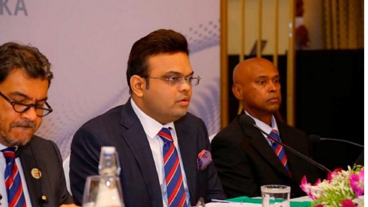 IPL 2022: BCCI सचिव जय शाह ने खिलाड़ियों को दिया सौग़ात, IND vs SA सीरीज में अब नहीं होगा बायो-बबल