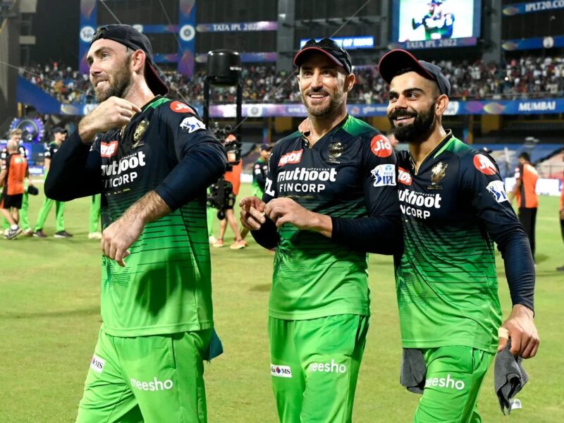 T20 World Cup 2022 के दौरान इंटरनेशनल क्रिकेट को अलविदा कह चुके ये 2 खिलाड़ी करेंगे वापसी