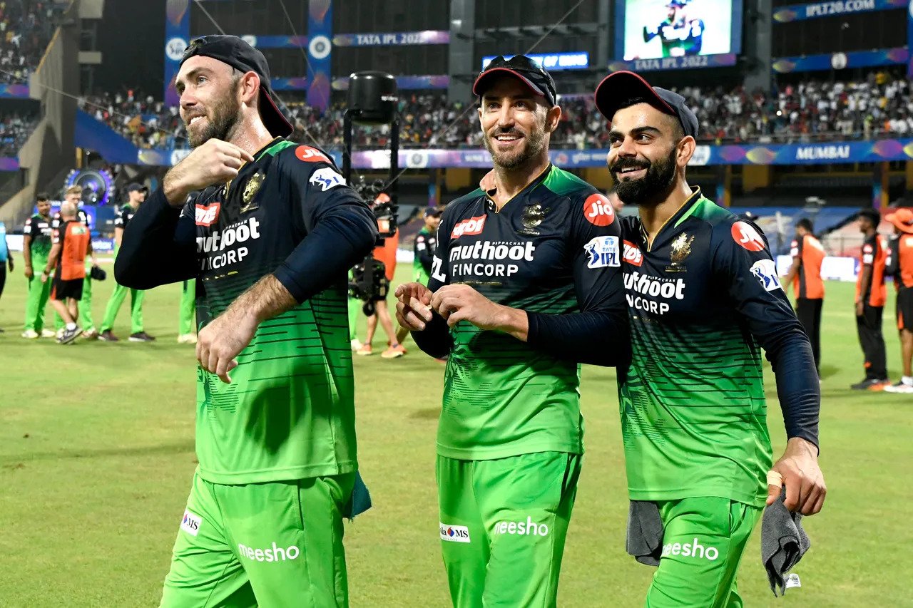 T20 World Cup 2022 के दौरान इंटरनेशनल क्रिकेट को अलविदा कह चुके ये 2 खिलाड़ी करेंगे वापसी