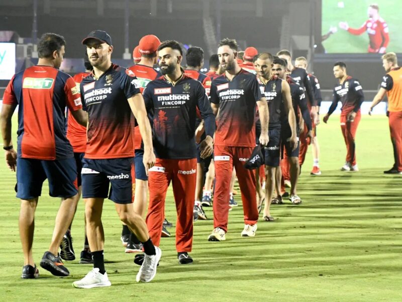 IPL 2022: मैदान के अंदर और बाहर दोनों जगह पंजाब किंग्स ने जीता फैंस का दिल, इंस्टाग्राम पर पोस्ट कर कोहली के लिए लुटाया प्यार