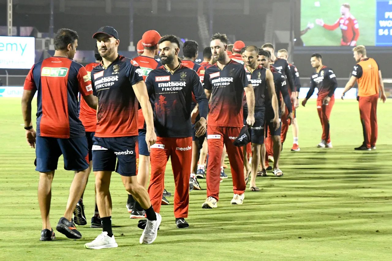 IPL 2022: मैदान के अंदर और बाहर दोनों जगह पंजाब किंग्स ने जीता फैंस का दिल, इंस्टाग्राम पर पोस्ट कर कोहली के लिए लुटाया प्यार