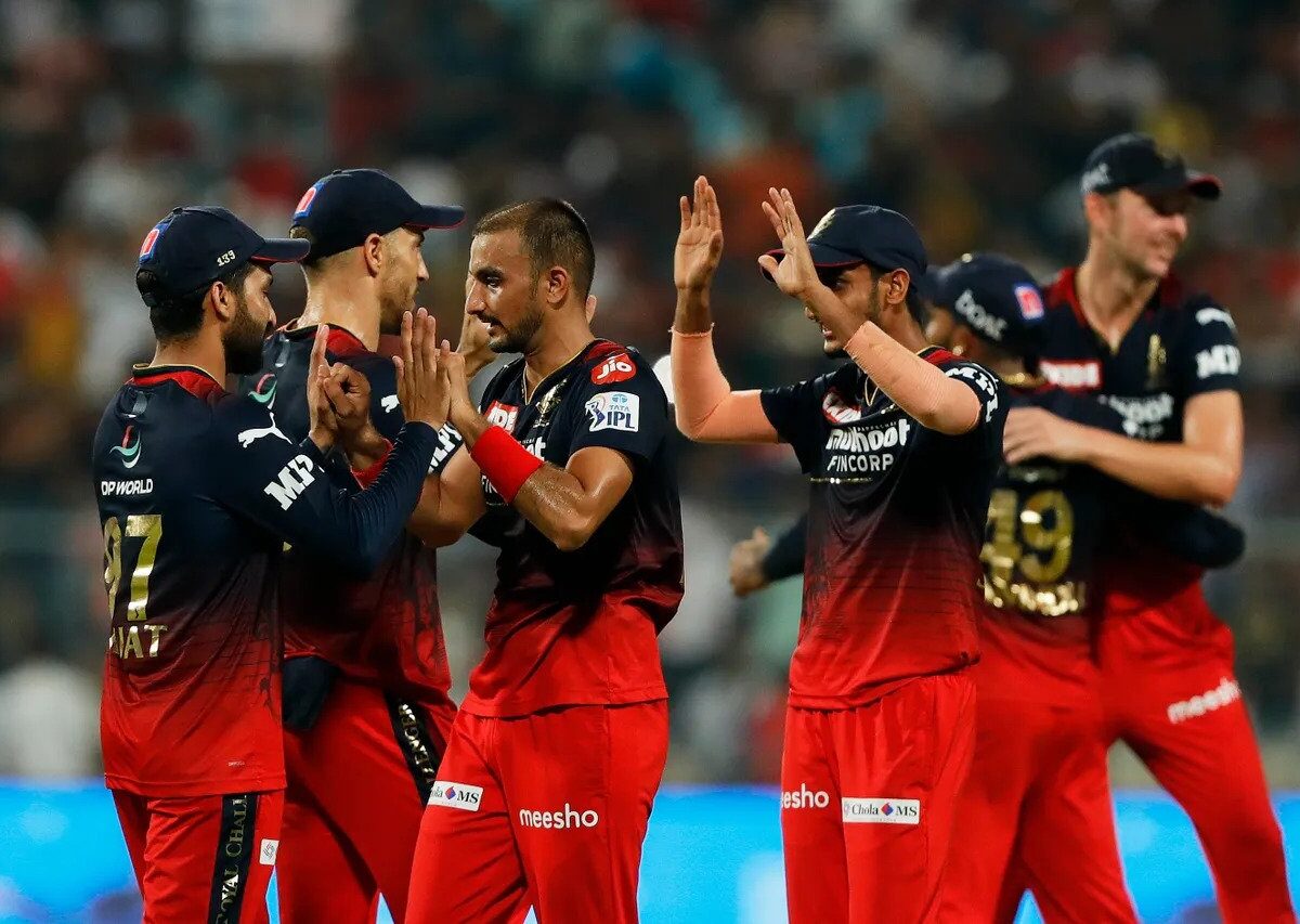 IPL 2022: 3 खिलाड़ी जो रॉयल चैलेंजर्स बैंगलोर के लिए साबित हो सकते हैं भविष्य के सुपरस्टार